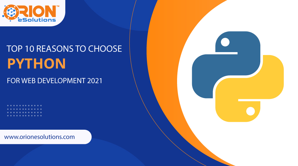 top-10-reasons-to-choose-python-for-web-development