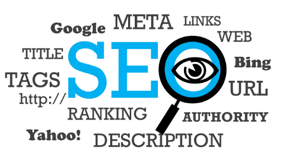 Search Engine Optimization