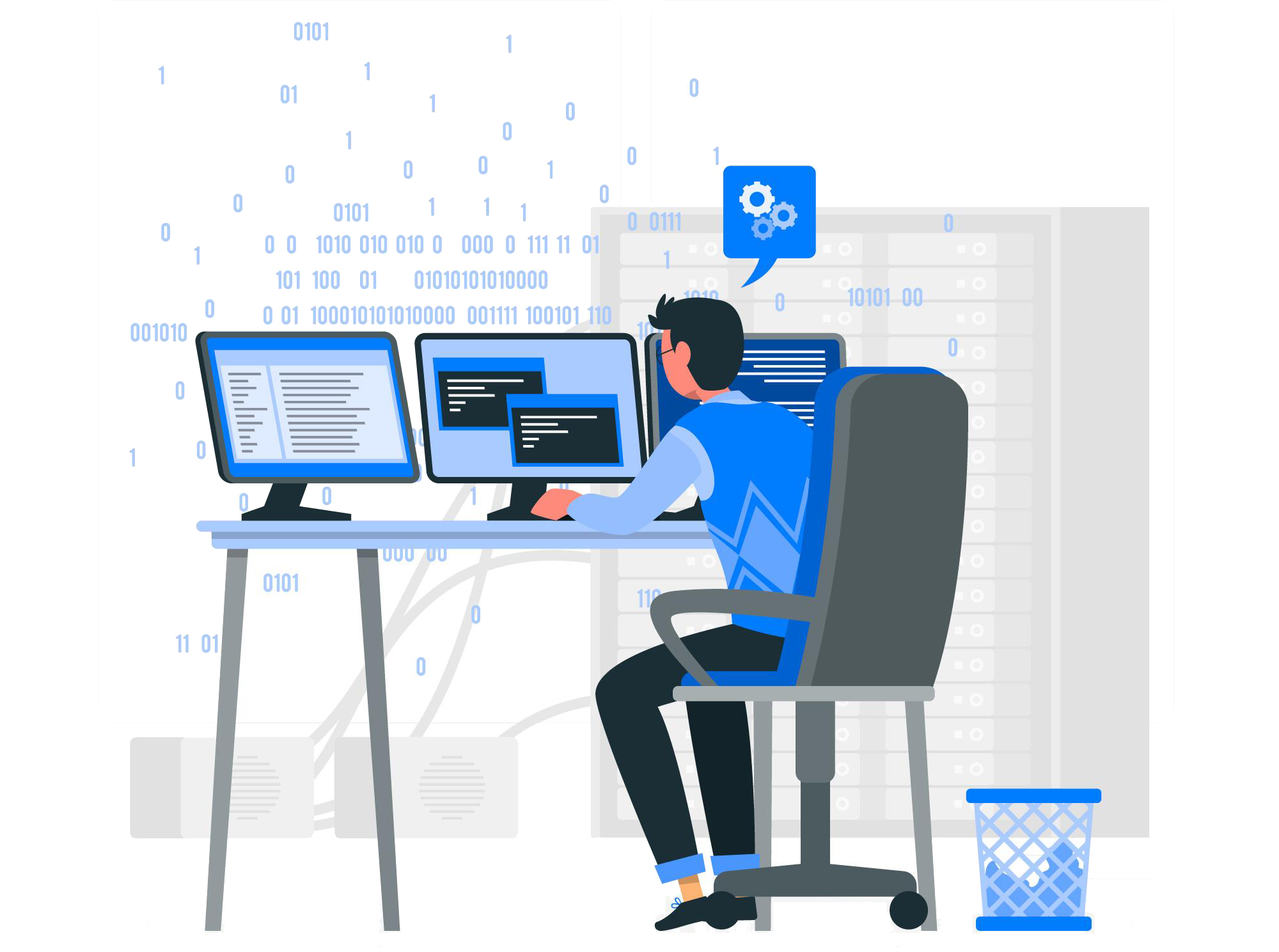full-developer