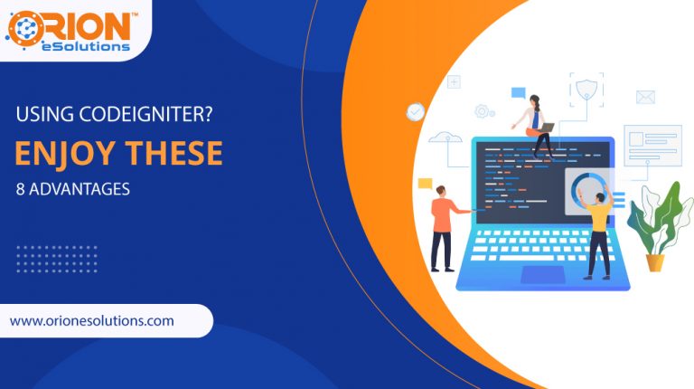 Codeigniter