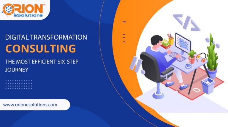 DIGITAL-TRANSFORMATION