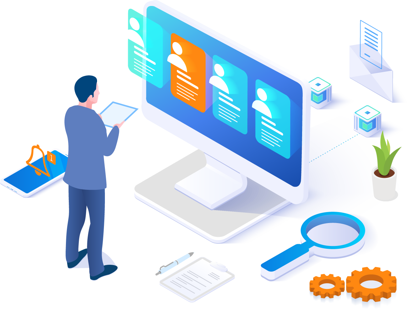 onboarding