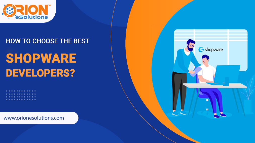 BEST SHOPWARE DEVELOPERS