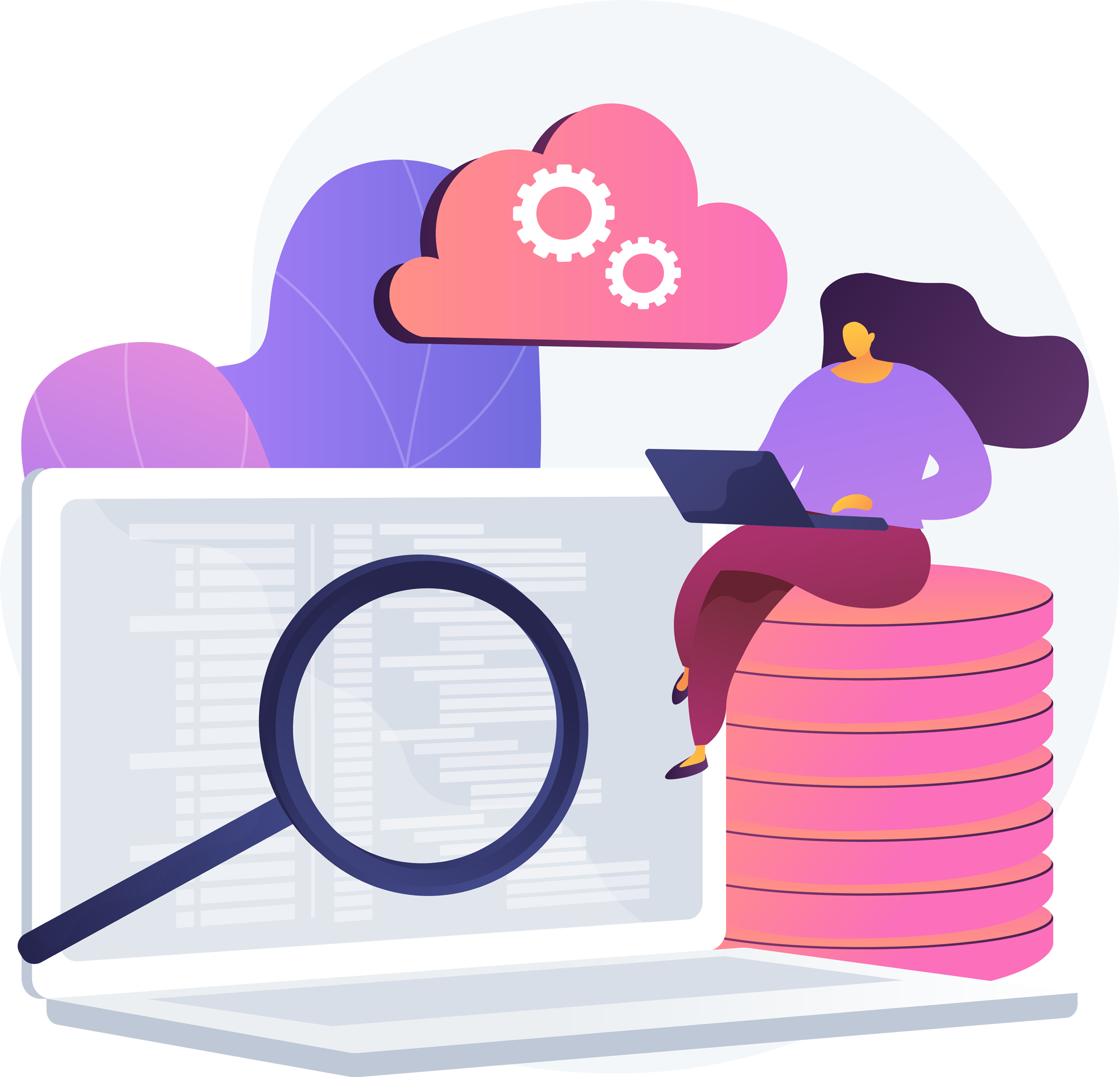 Server Administration