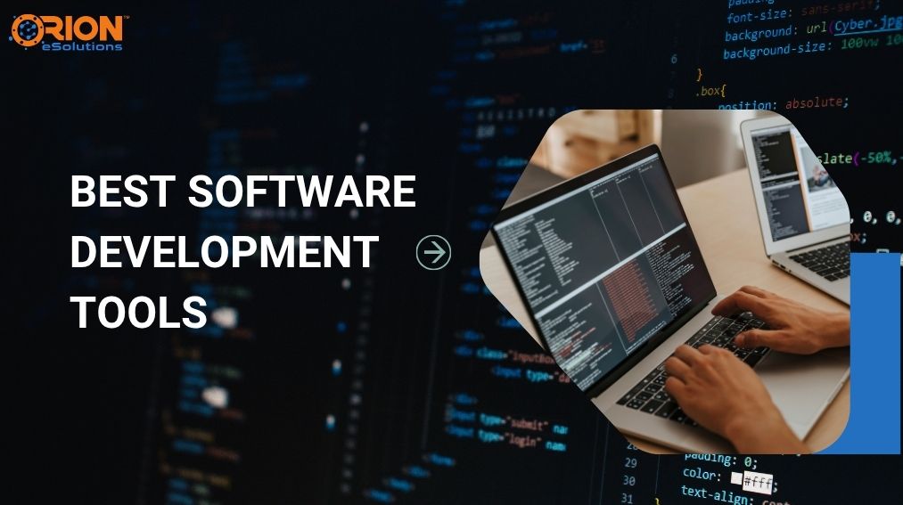 Best Software Development Tools