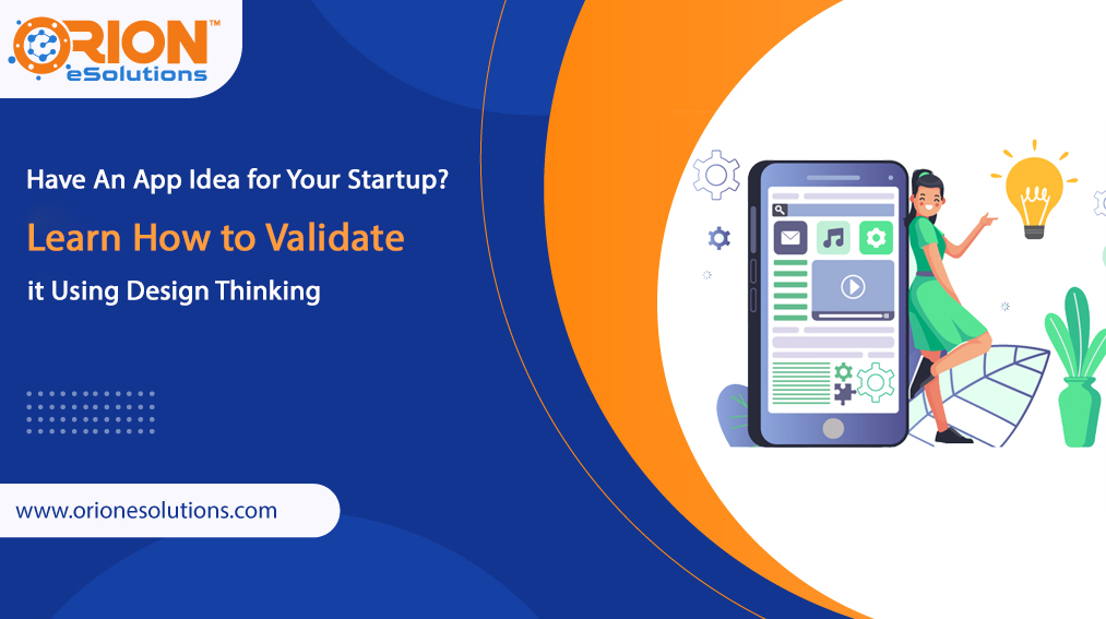 Have An App Idea for Your Startup