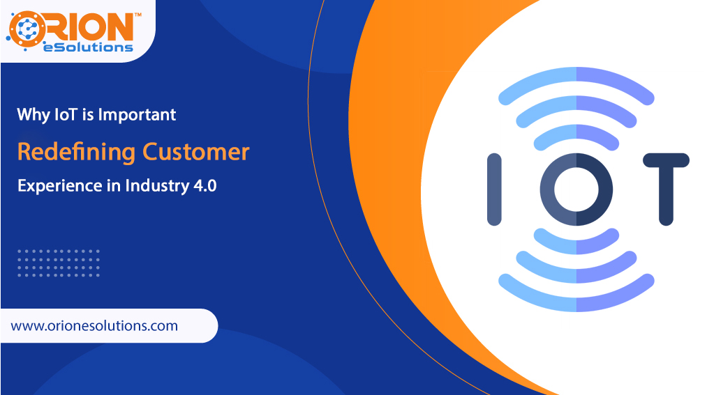 Why IoT is Important
