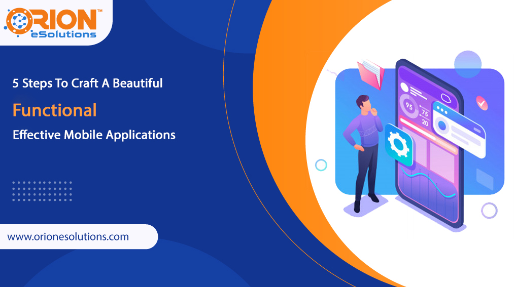 Effective Mobile Applications