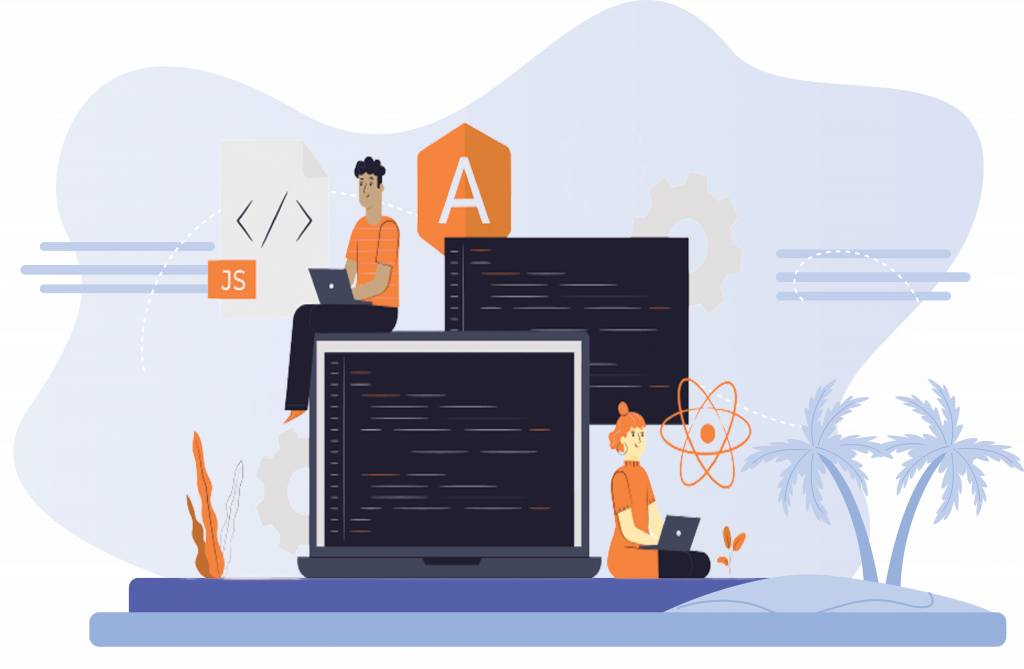 angular developers