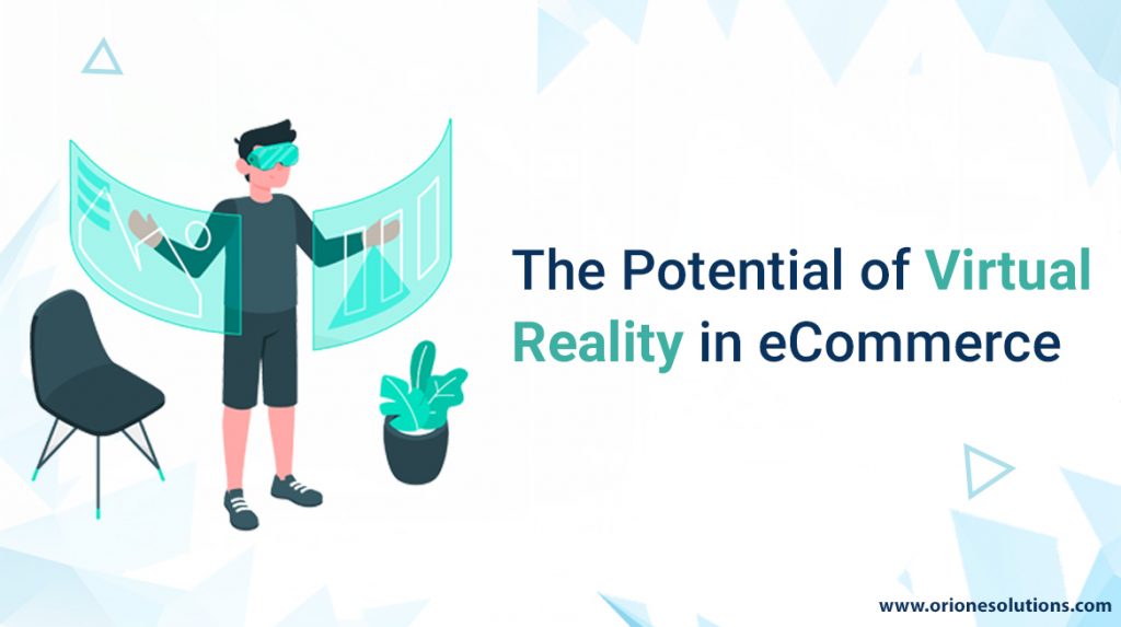 Virtual Reality in eCommerce