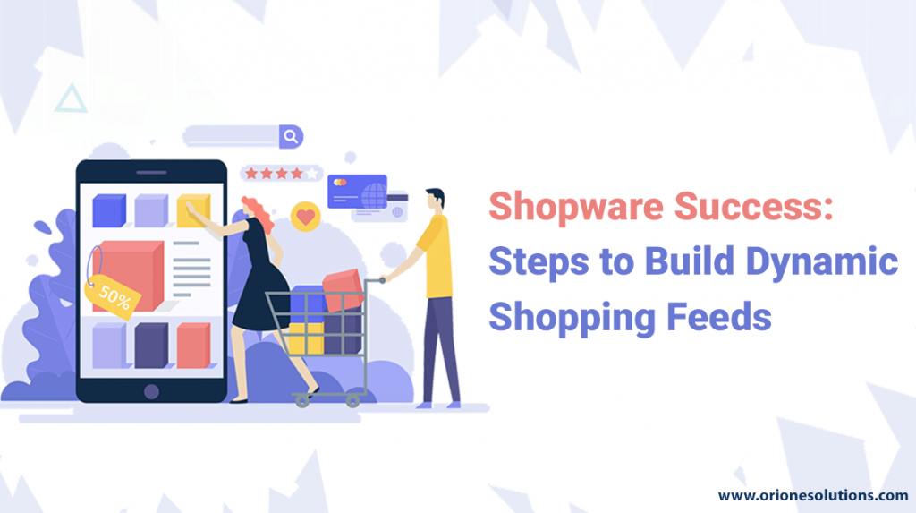 How To Build Shopware Shopping Feeds