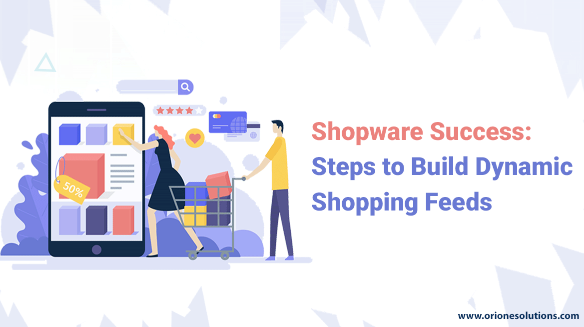 Shopware Shopping Feeds