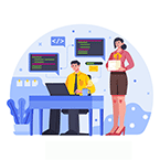 Dedicated Developers