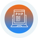 PHP Based CMS Development