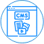 Content Management System (CMS)