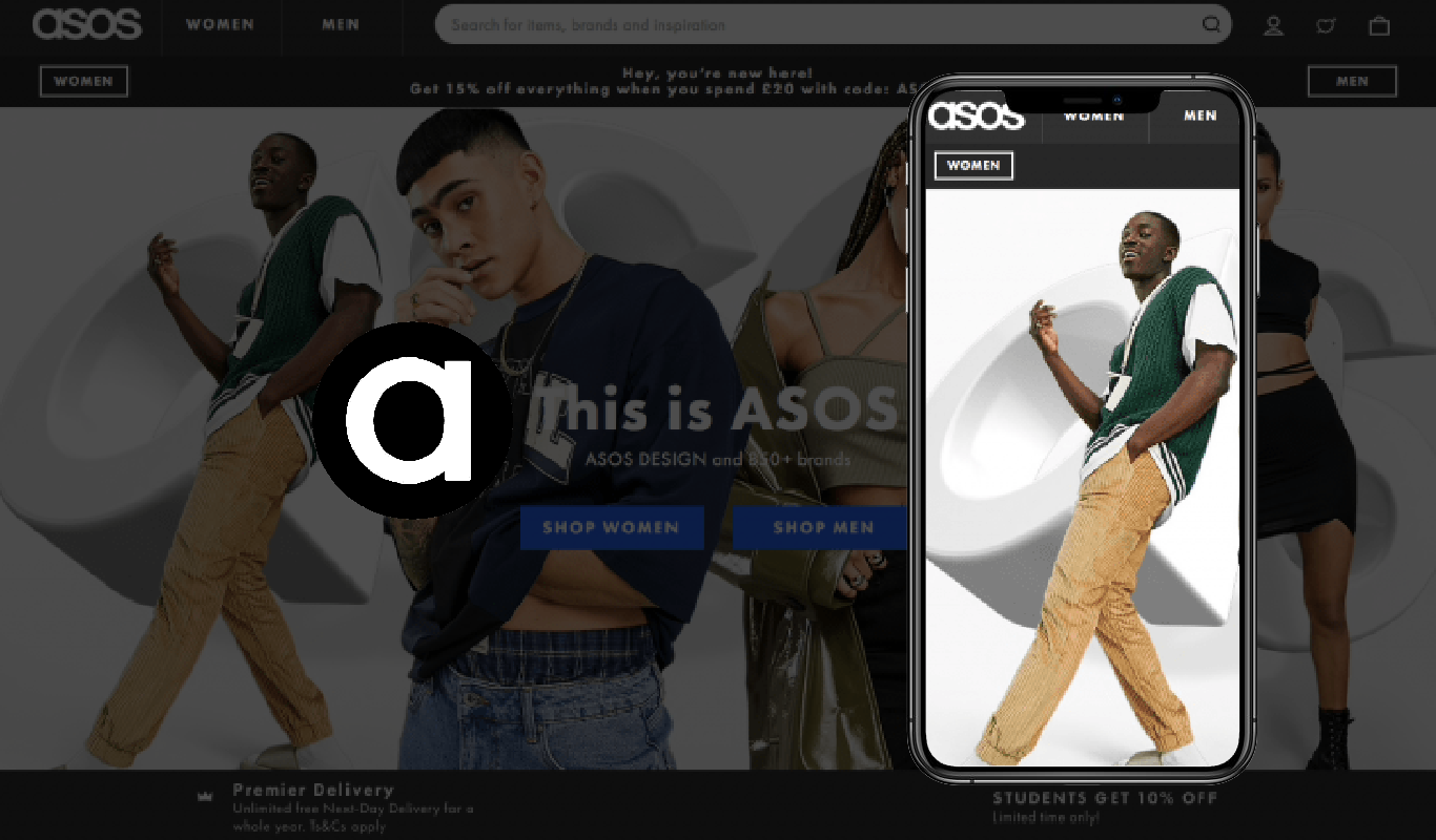 ASOS