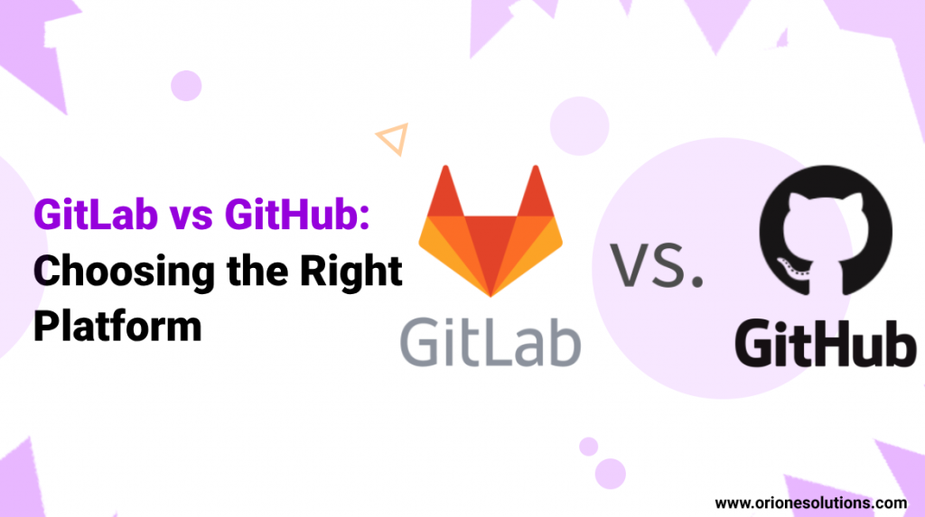 GitLab vs GitHub