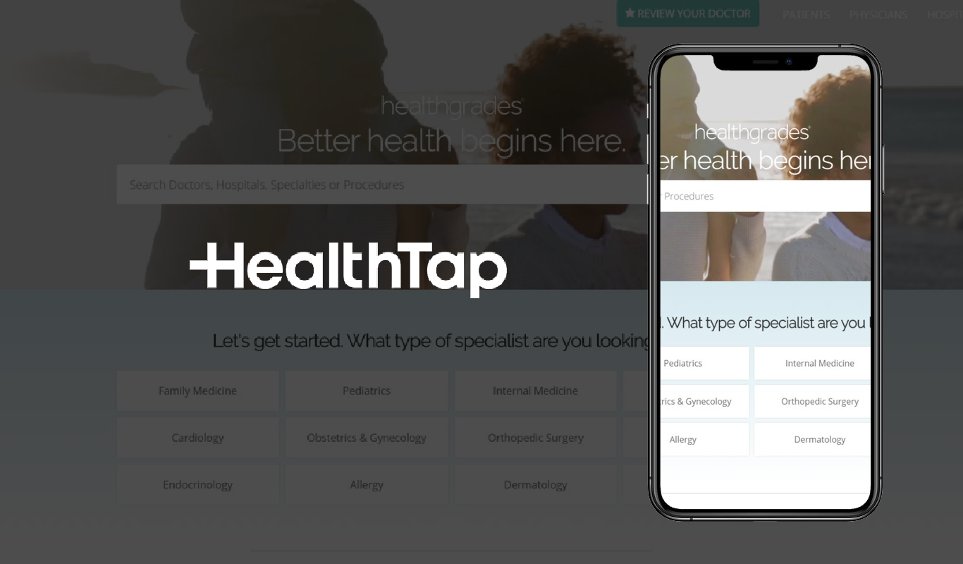 HealthTap