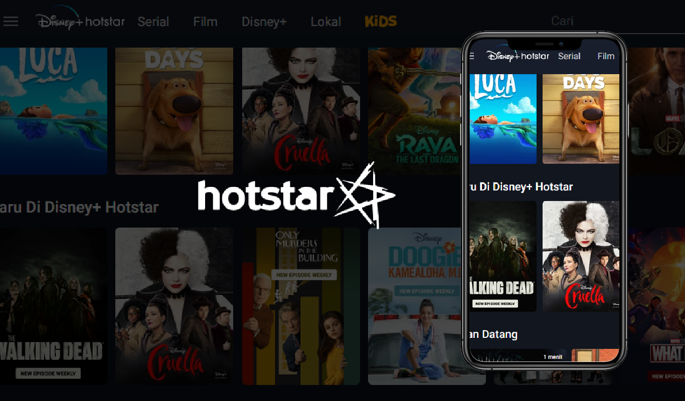 Hotstar