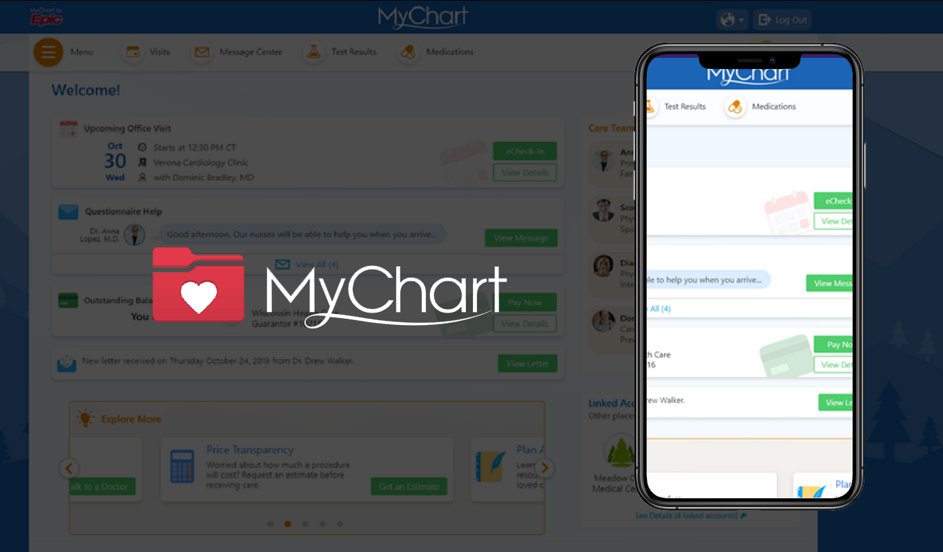 MyChart