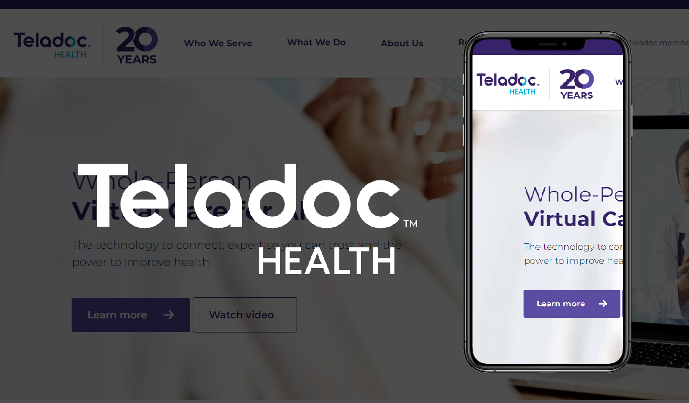 Teladoc