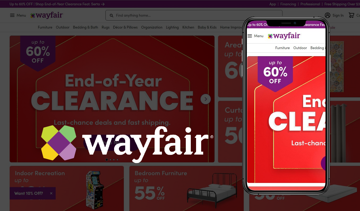 Wayfair