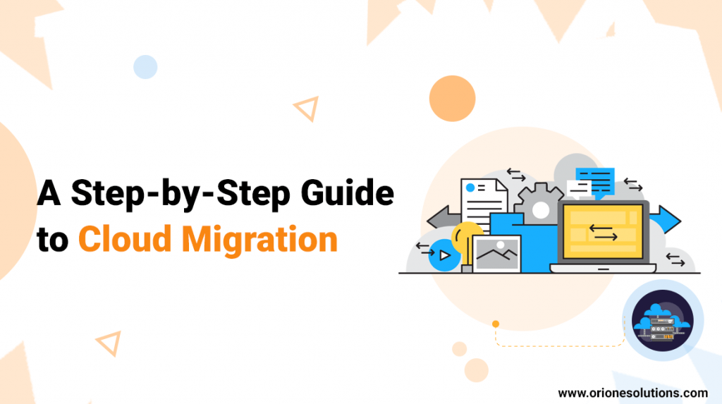 cloud migration guide