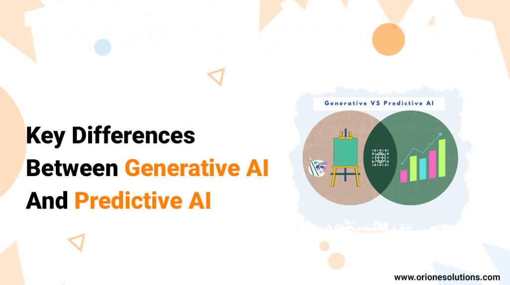 Generative AI And Predictive AI