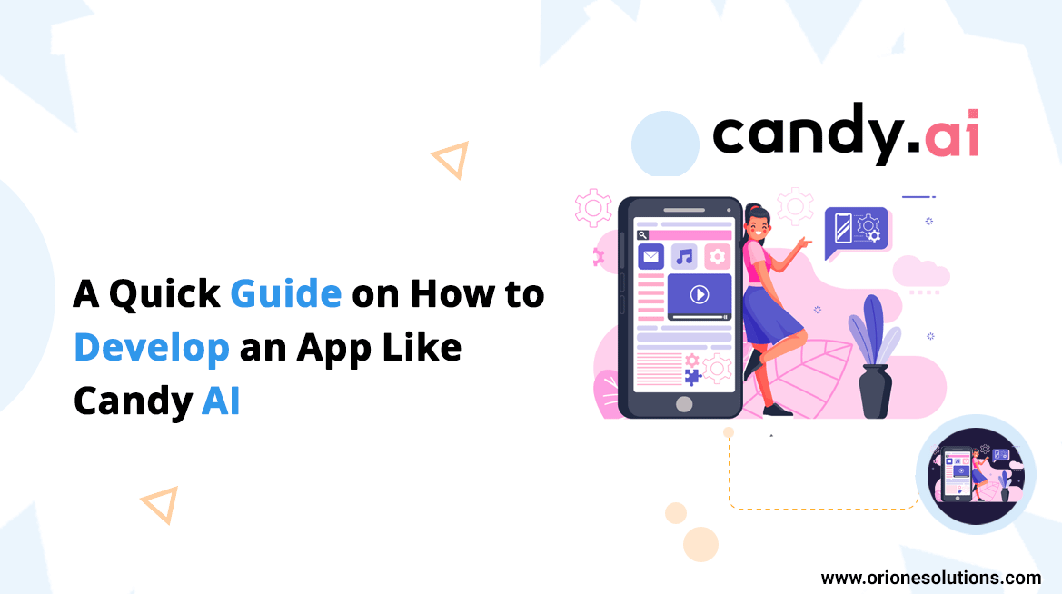 Candy AI