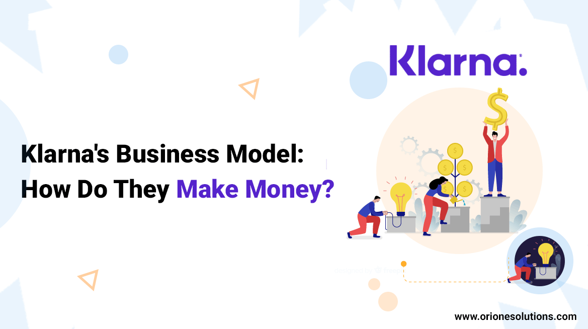 Klarna Business Model