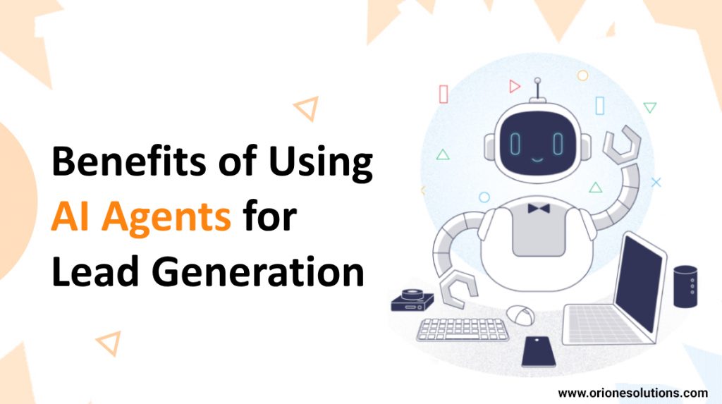 Understanding the Benefits of AI Agents in Lead Generation