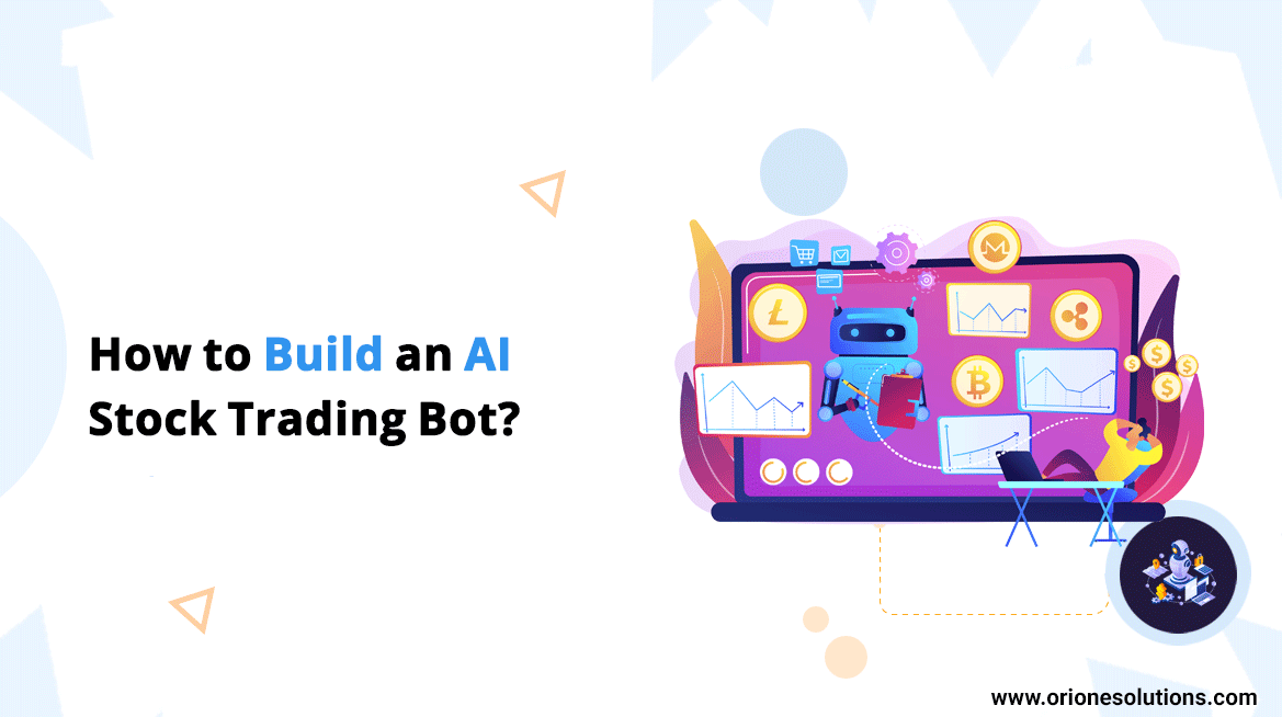 AI Stock Trading Bot