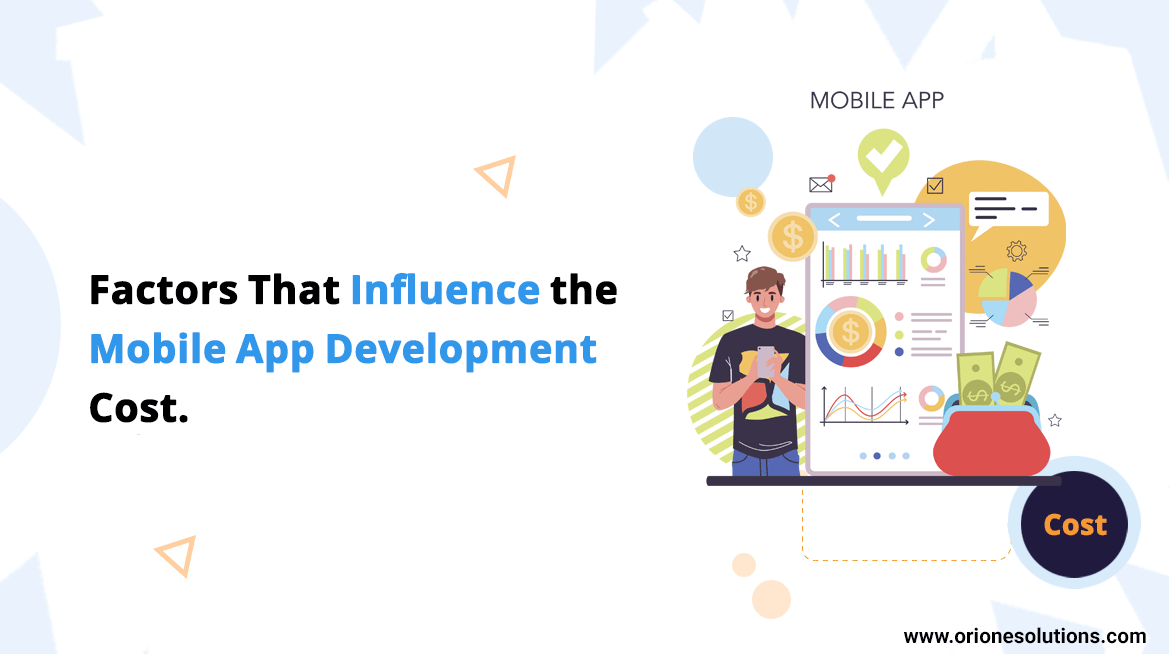 Mobile App Development Cost