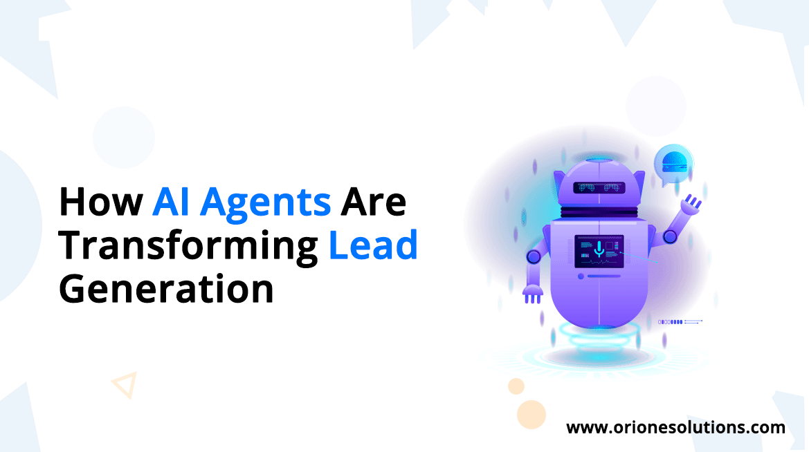 Understanding AI Agents: The Future of Automated Lead Generation