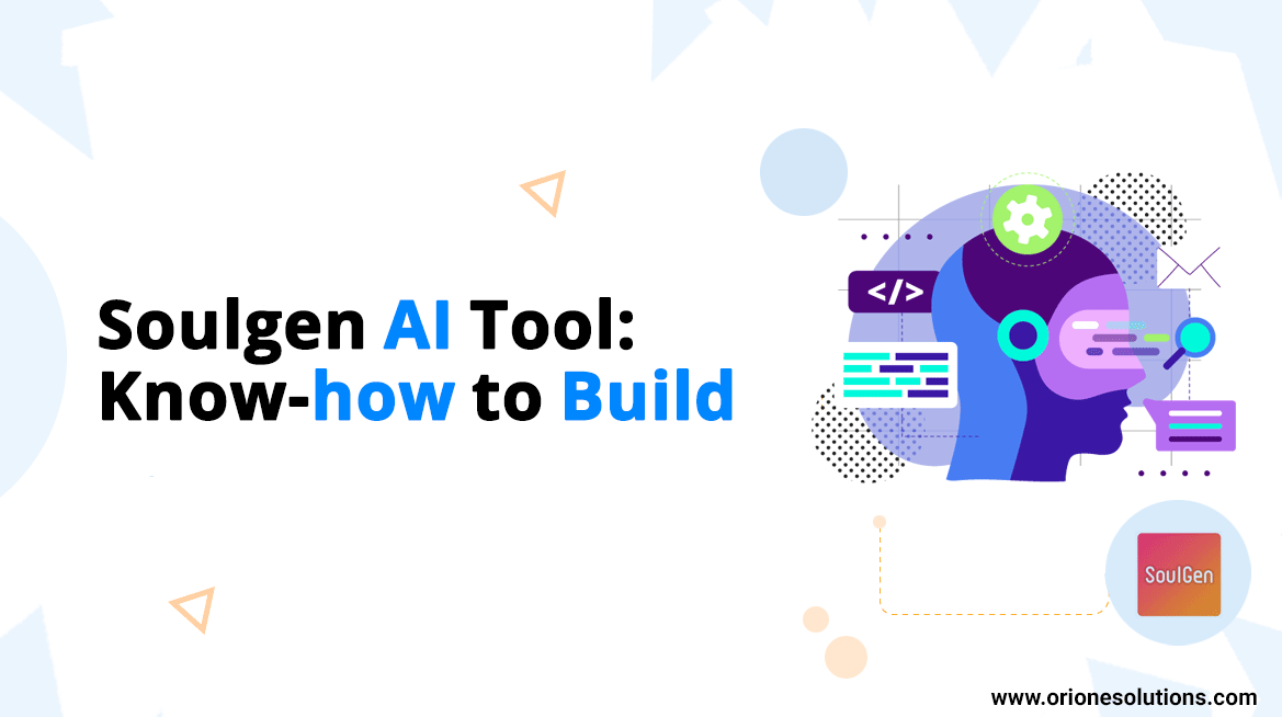Soulgen-AI-Too-Know-how-to-Build