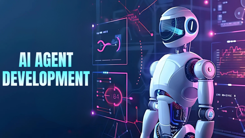 Accelerate-AI-Agent-Development