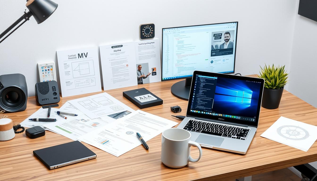 MVP development best practices