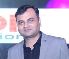 Neeraj Khosla​