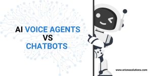 AI Voice Agents vs Chatbots