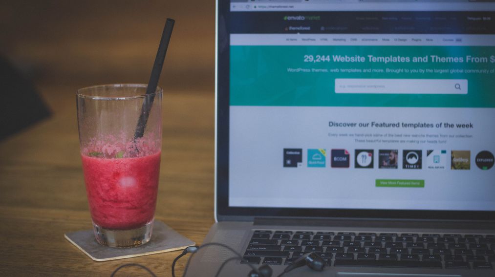 Online store platforms