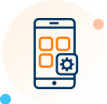 Mobile App Development. Mobile App Development.